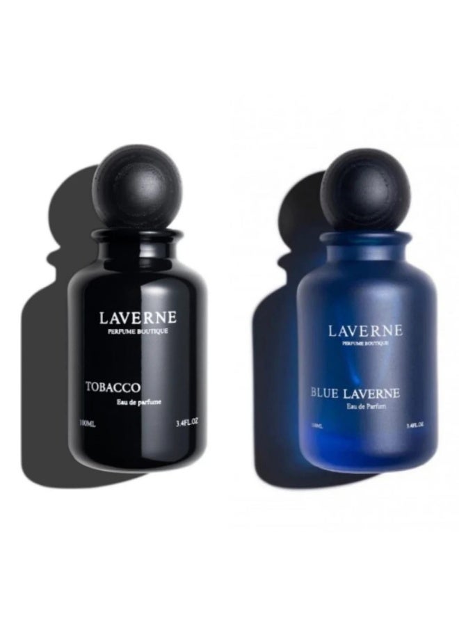 Blue Laverne EDP 100ml